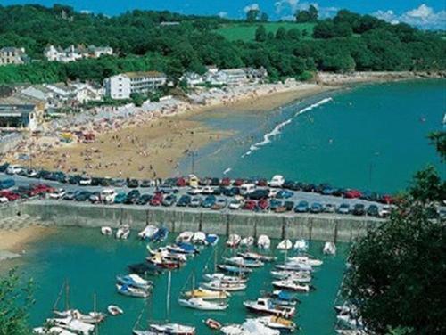 The Gower Hotel Saundersfoot Exterior photo